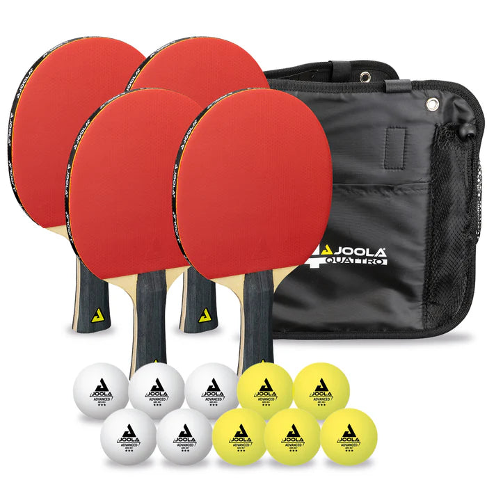 JOOLA Tafeltennisset Quattro