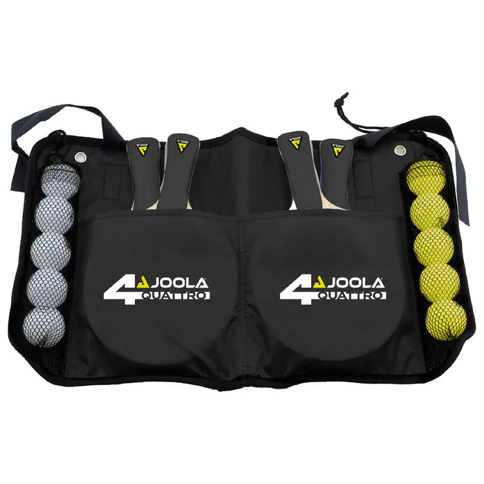 JOOLA Tafeltennisset Quattro