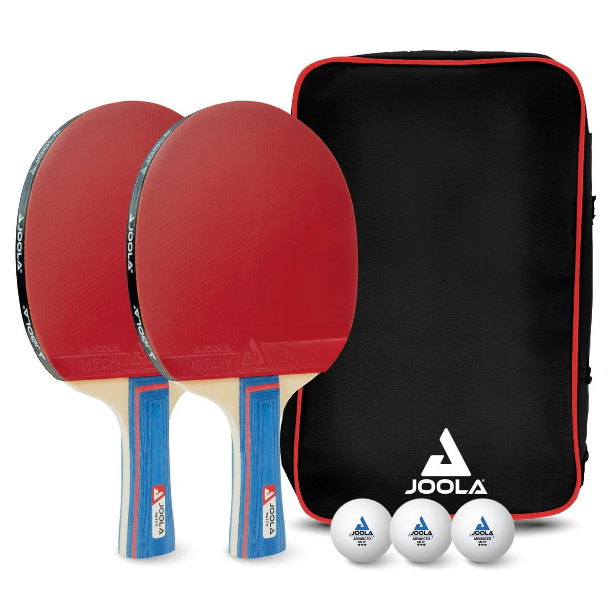 JOOLA Tafeltennisset Duo