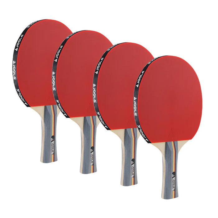 JOOLA Team School Tafeltennis Set
