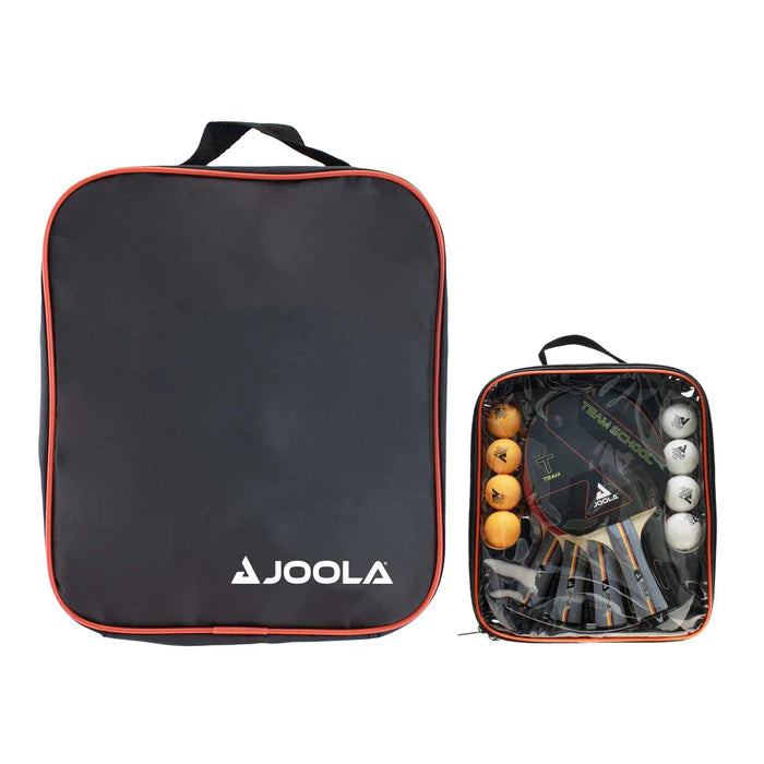 JOOLA Team School Tafeltennis Set