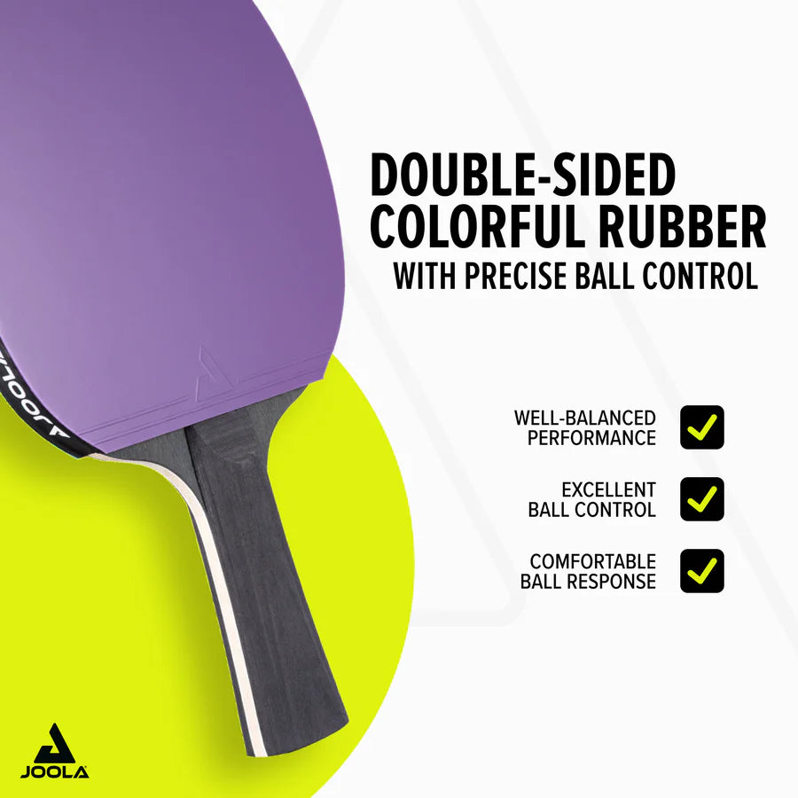 JOOLA Tafeltennisset Colorato