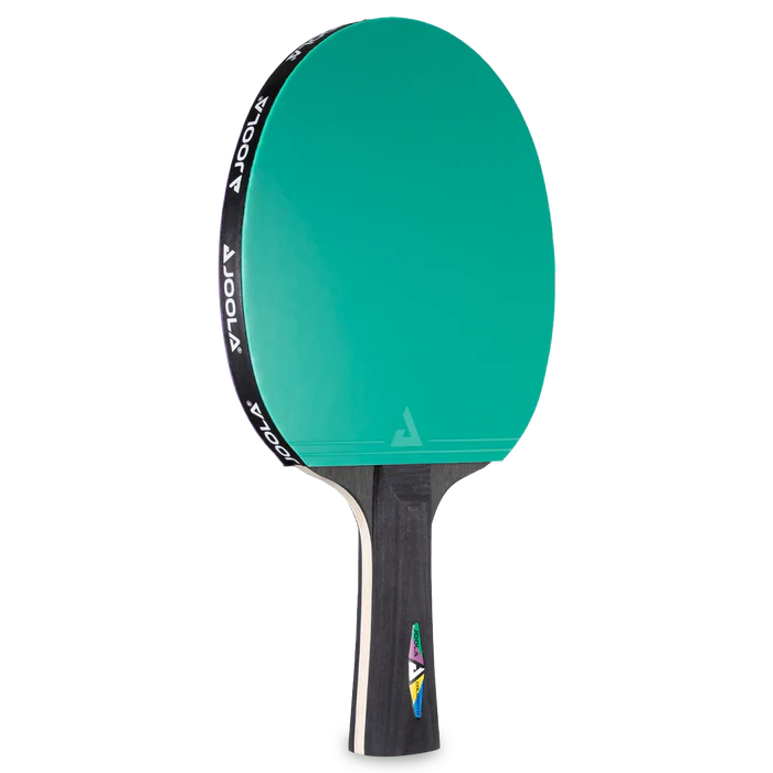 JOOLA Tafeltennisset Duo Colorato