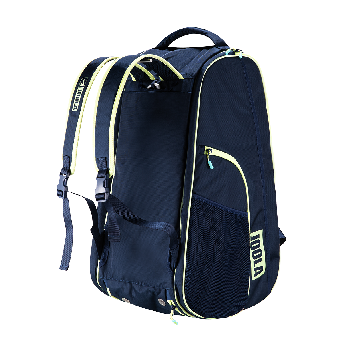JOOLA Tour Elite Pro Tas - Blauw