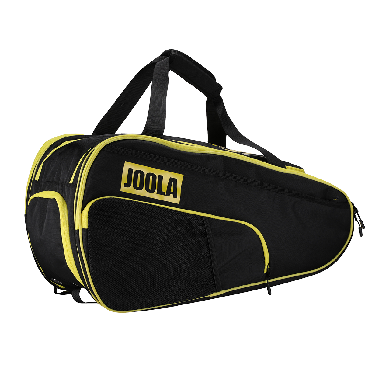 JOOLA Tour Elite Pickleball Tas - Zwart