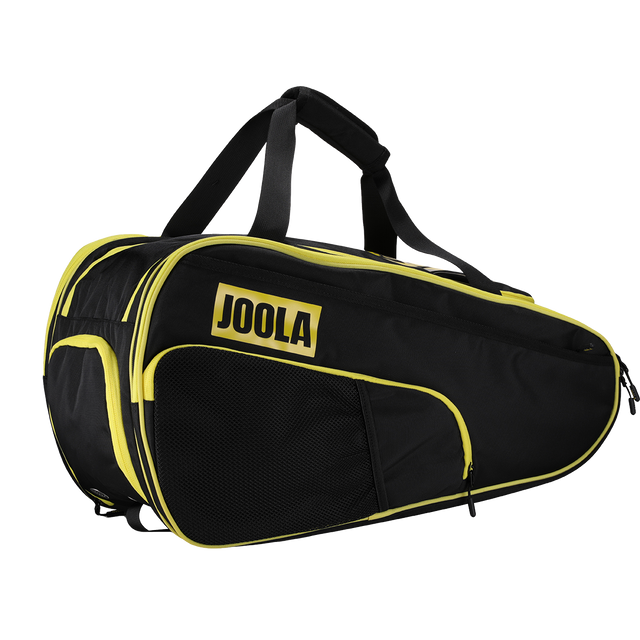 JOOLA Tour Elite Pickleball Tas - Zwart