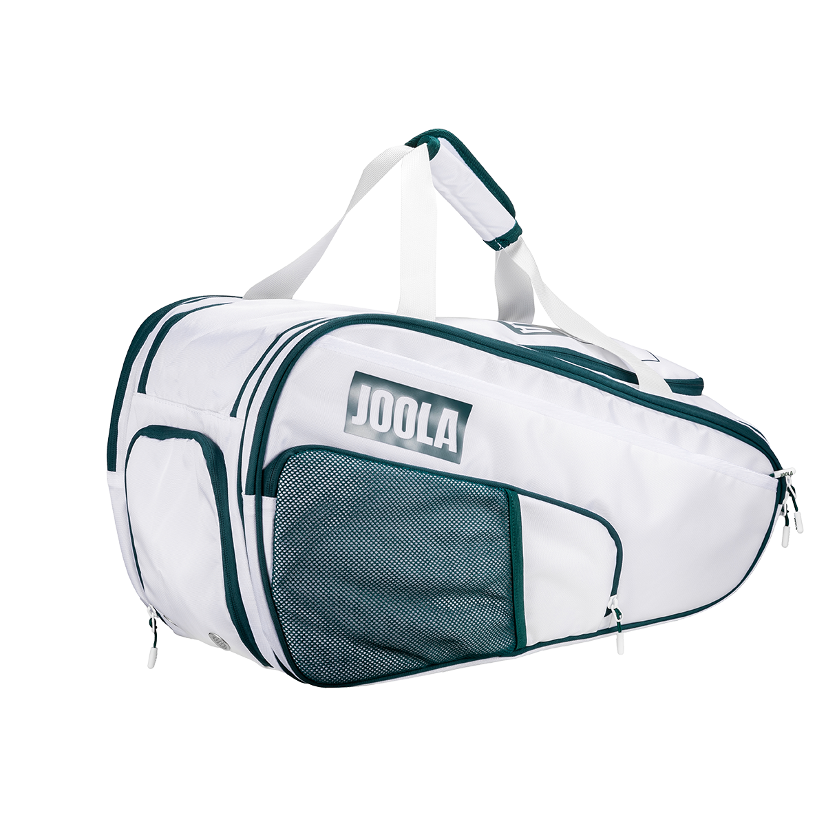 JOOLA Tour Elite Pickleball Tas - Wit