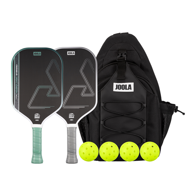 JOOLA Heat Vision Pickleball Set
