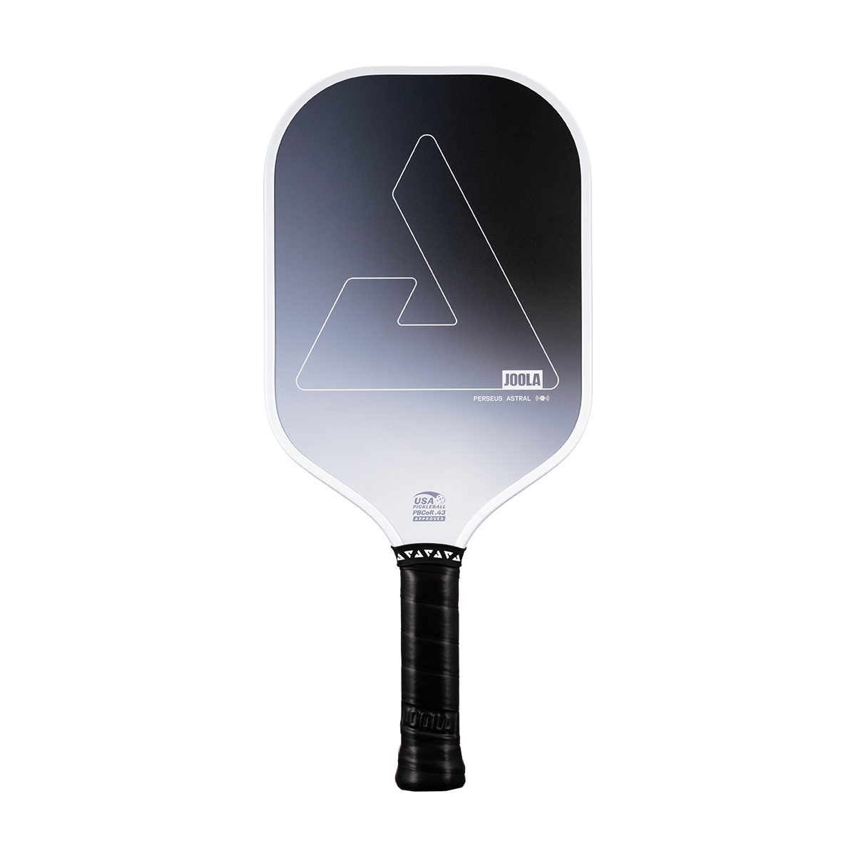 JOOLA Pickleball Paddle Astral - Lichtgrijs