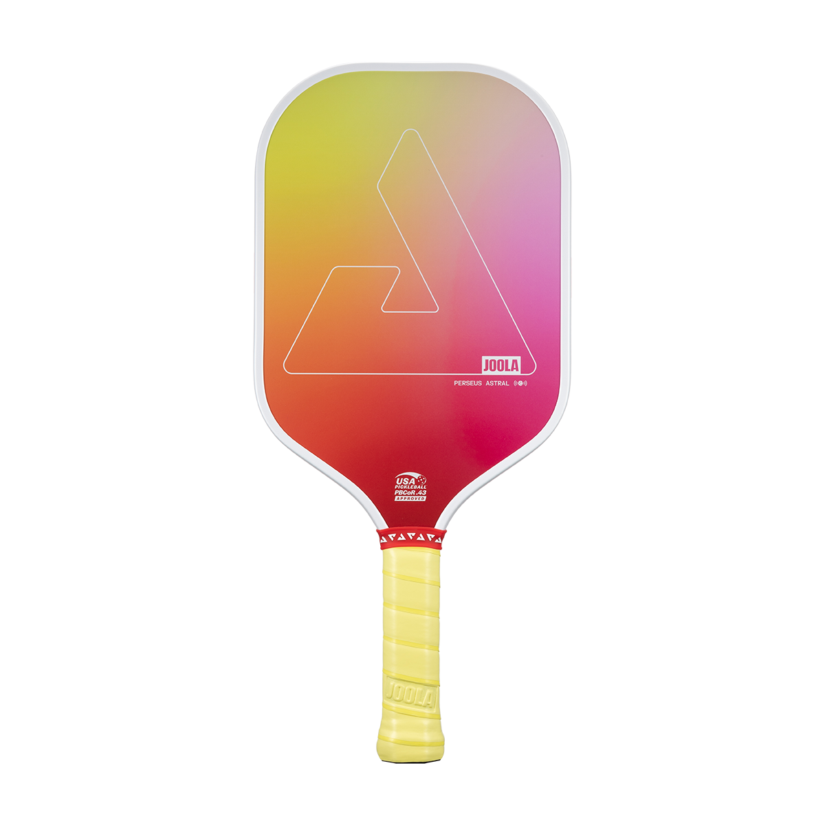 JOOLA Pickleball Paddle Astral - Geel