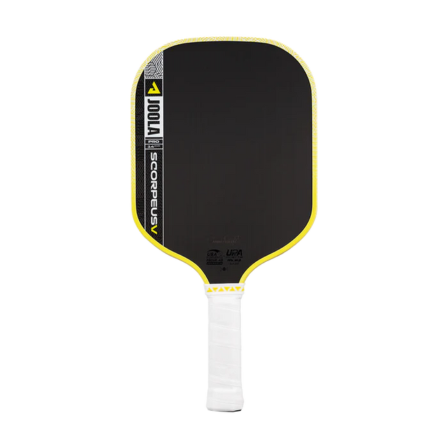 JOOLA Pickleball Paddle Anna Bright Scorpeus Pro V 14mm