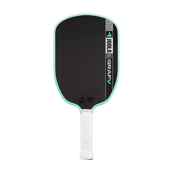 JOOLA Pickleball Paddele Steffi Graf Pro V 16mm