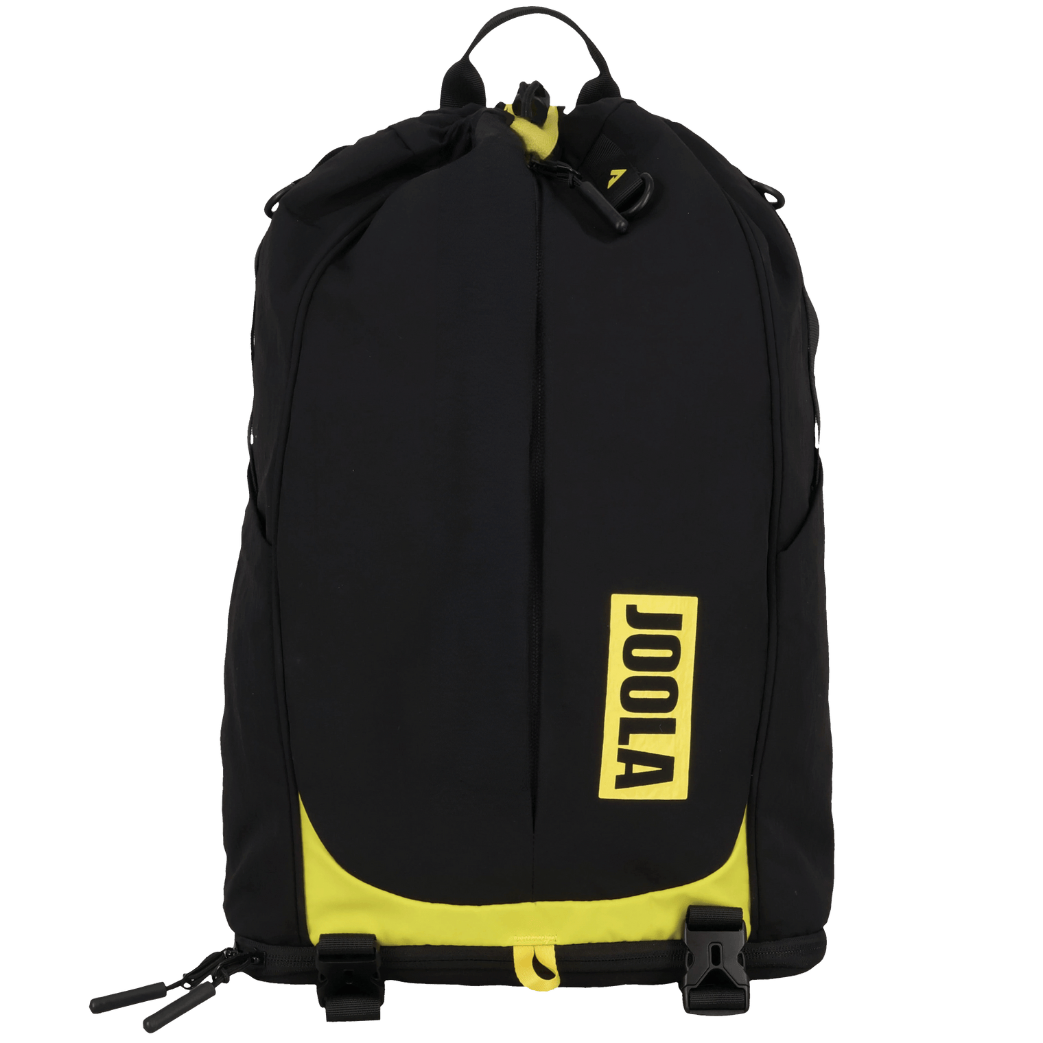 JOOLA Backpack Vision PRO Drawstring - Vooraanzicht
