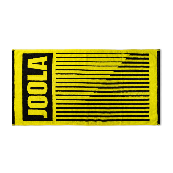 JOOLA Large Wordmark handdoek