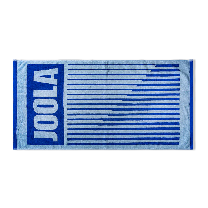 JOOLA Large Wordmark handdoek