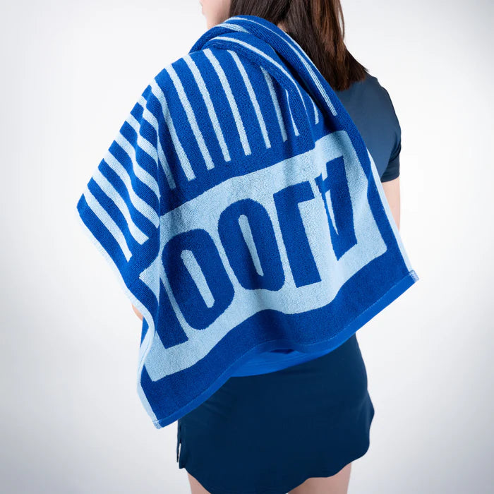 JOOLA Large Wordmark handdoek