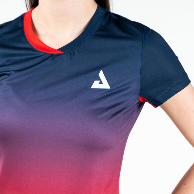 JOOLA Dames Shirt Competition 26