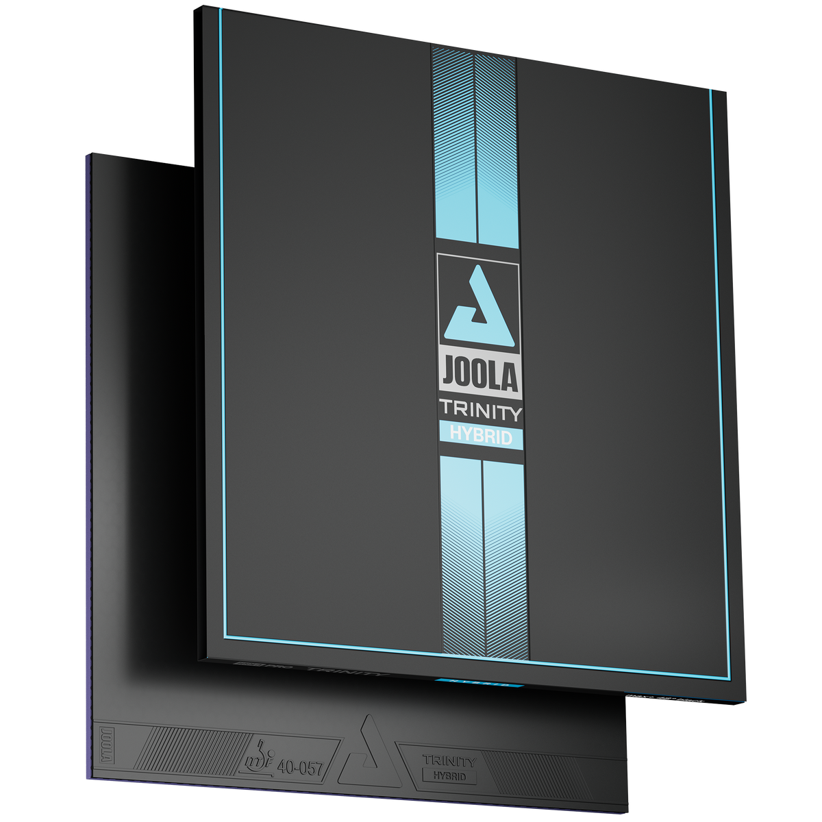 JOOLA Trinity Hybrid Tafeltennisrubber