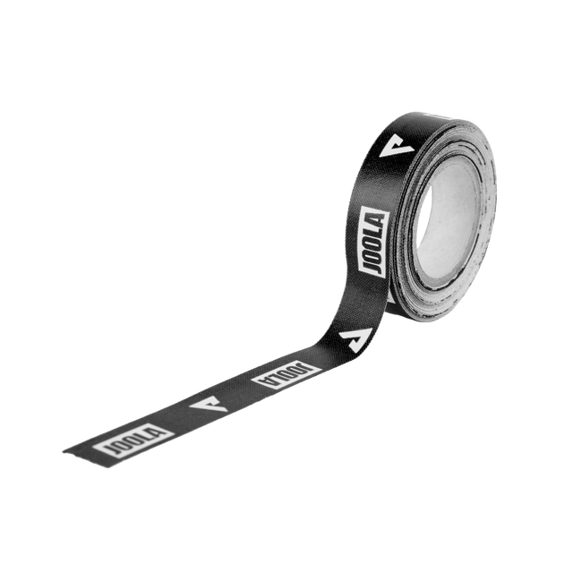 JOOLA Edge Tape 2026 - Zwart