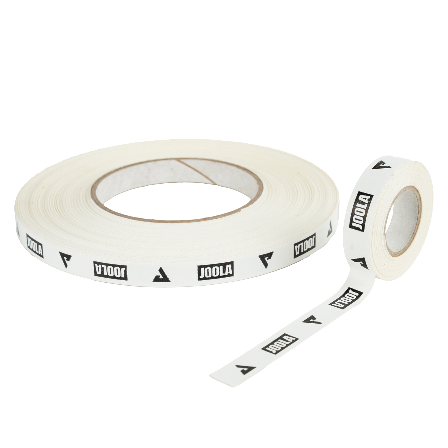 JOOLA Edge Tape 2026 - Wit