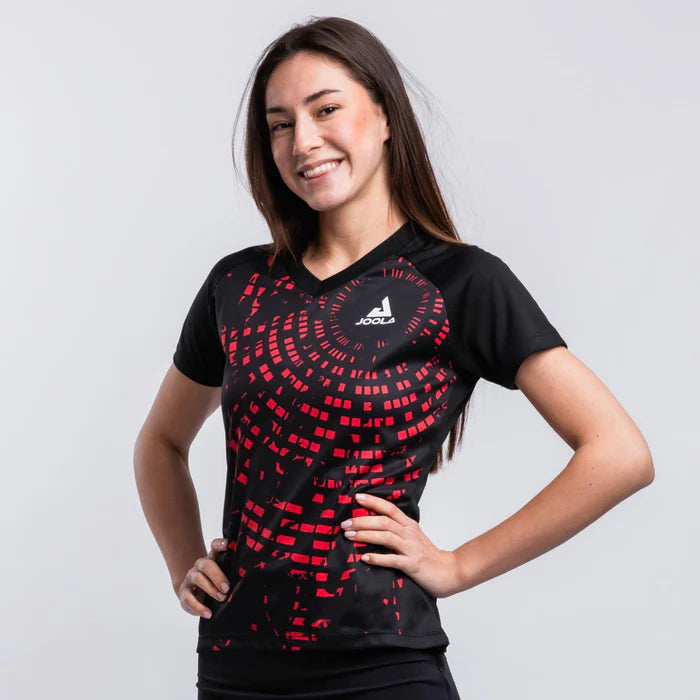 JOOLA T-shirt Lady Centrela