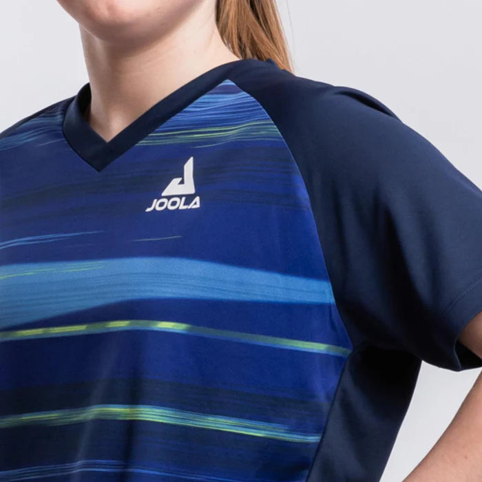 JOOLA T-shirt Lady Solstice