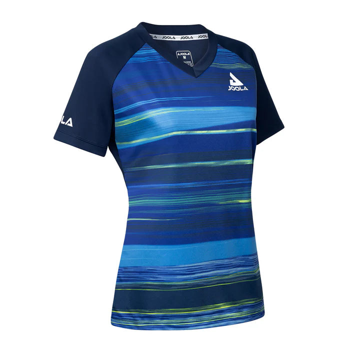 JOOLA T-shirt Lady Solstice