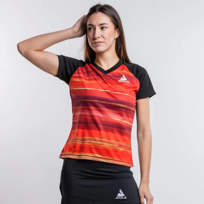 JOOLA T-shirt Lady Solstice