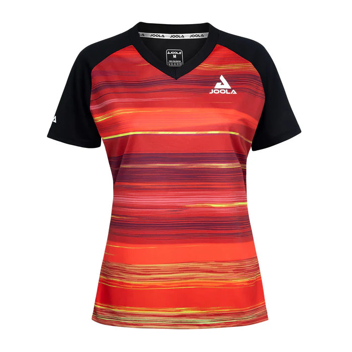 JOOLA T-shirt Lady Solstice