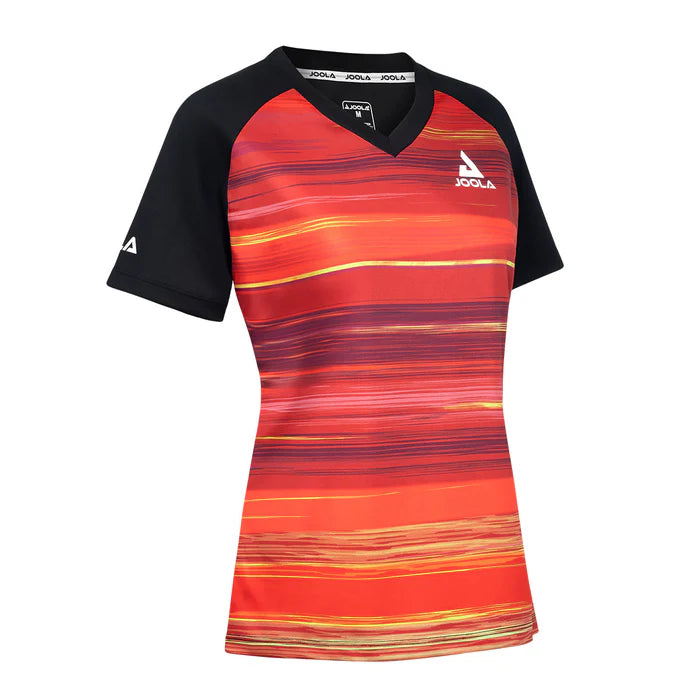 JOOLA T-shirt Lady Solstice