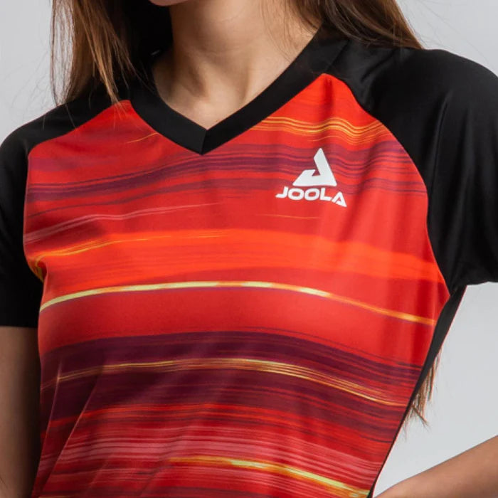 JOOLA T-shirt Lady Solstice