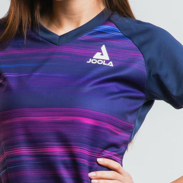 JOOLA T-shirt Lady Solstice