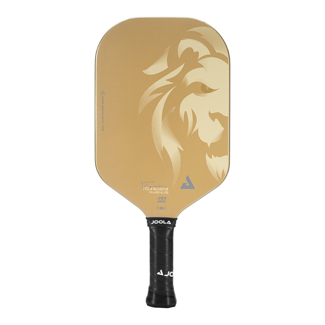 JOOLA Pickleball Paddle Tyson McGuffin Magnus CAS 14mm