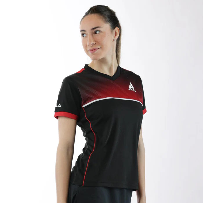 JOOLA T-shirt Lady Edge