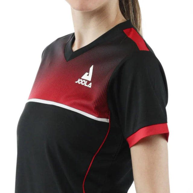 JOOLA T-shirt Lady Edge