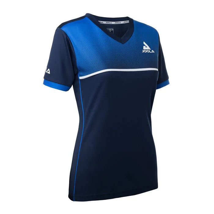 JOOLA T-shirt Lady Edge