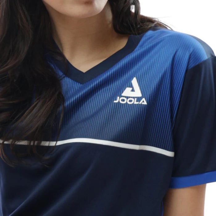 JOOLA T-shirt Lady Edge