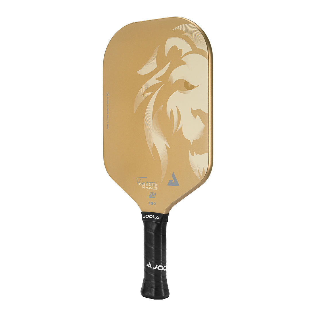 JOOLA Pickleball Paddle Tyson McGuffin Magnus CAS 14mm