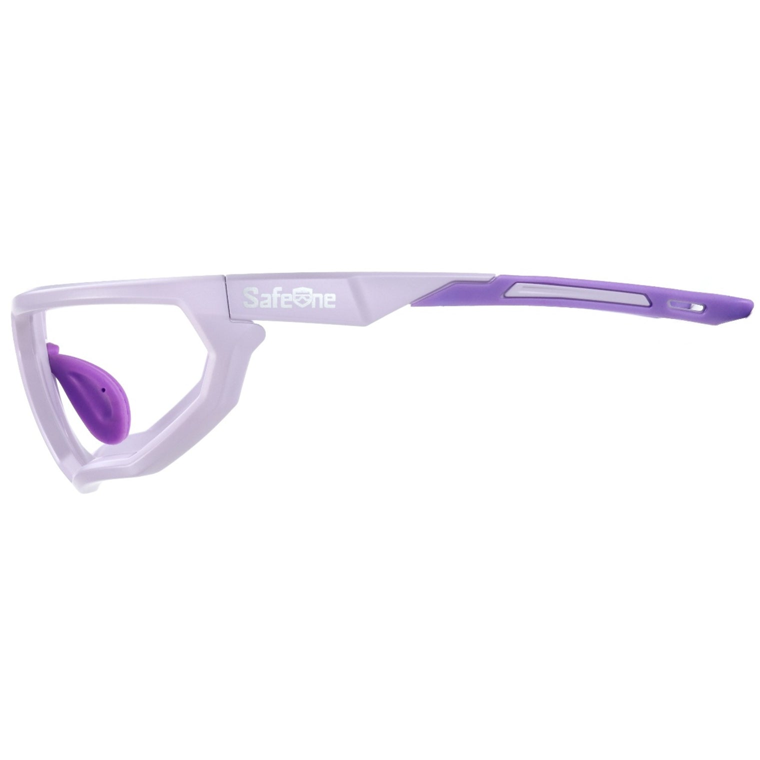 SafeOne Aegis – Lensvrije beschermende eyewear