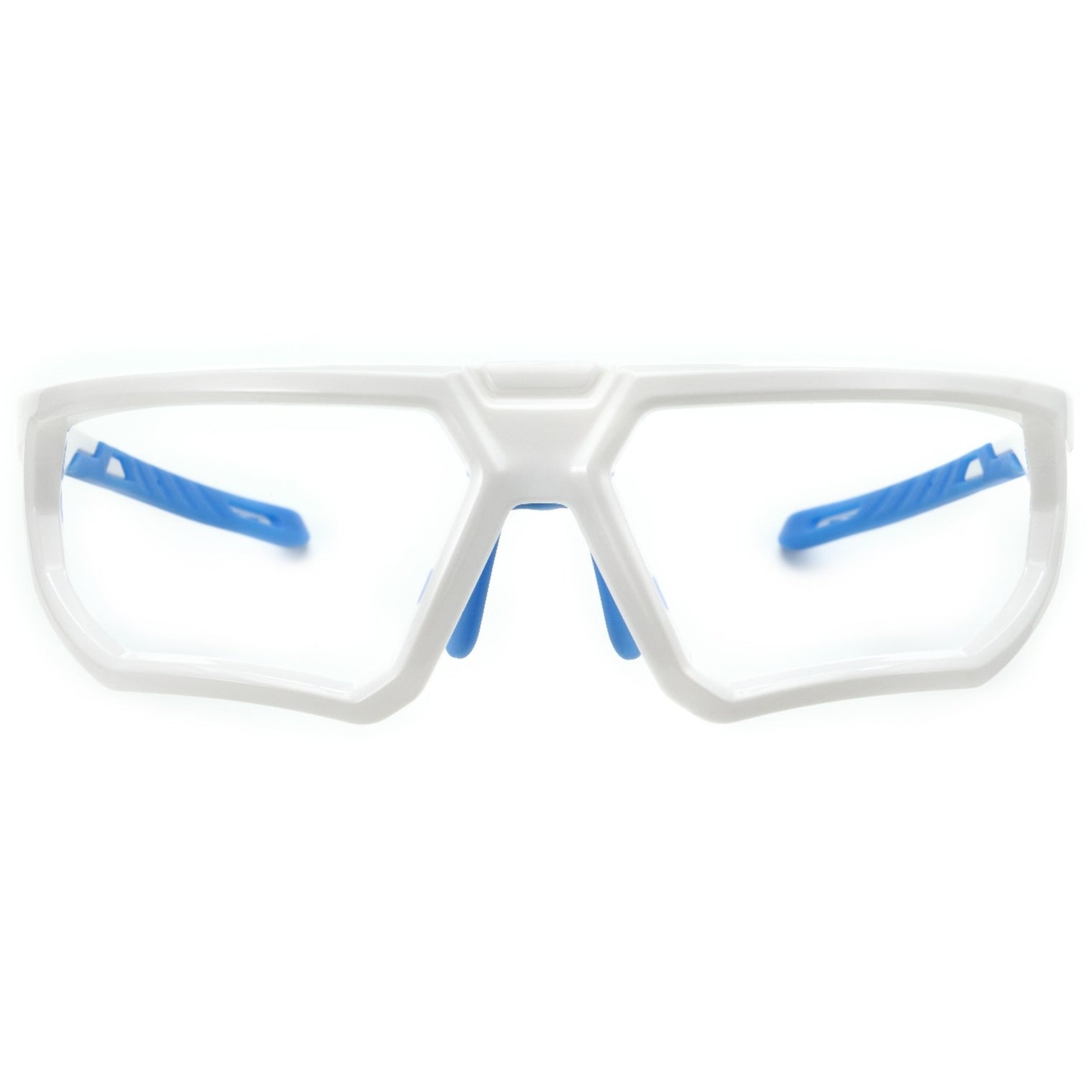 SafeOne Aegis – Lensvrije beschermende eyewear