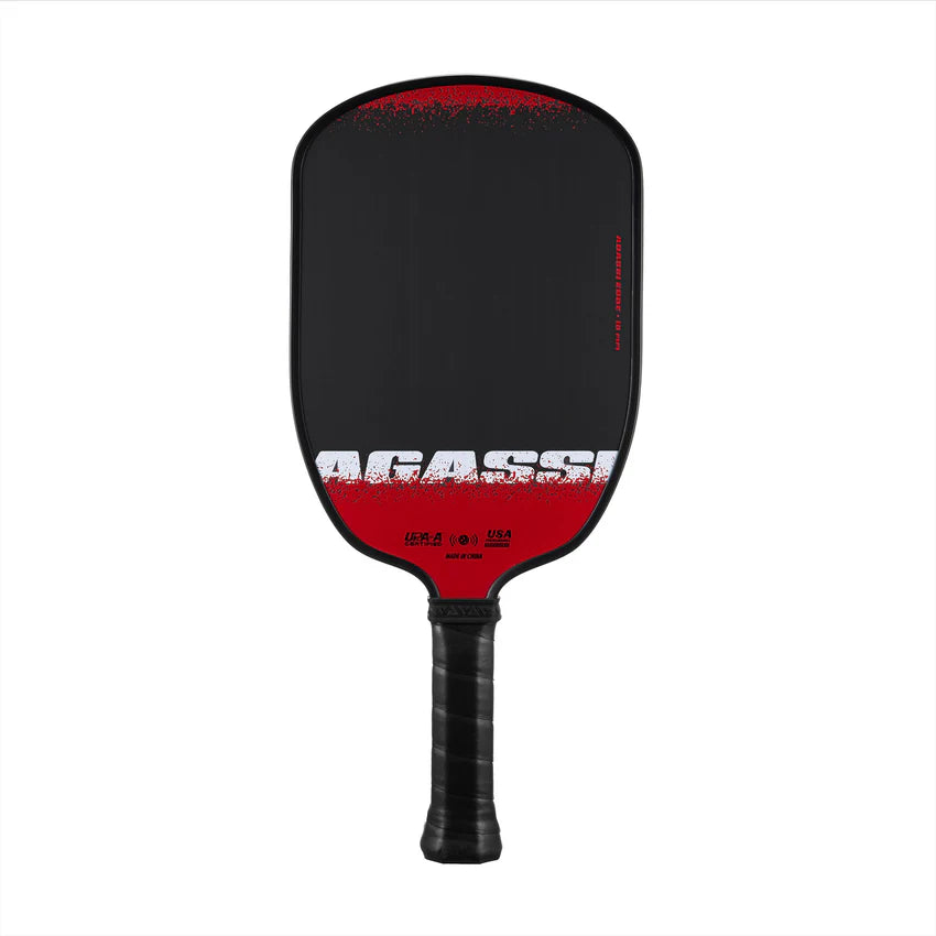 JOOLA Pickleball Paddle Agassi Edge 16mm