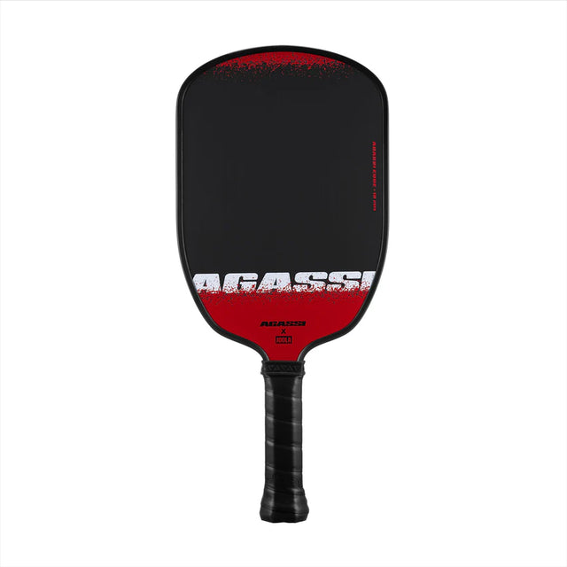 JOOLA Pickleball Paddle Agassi Edge 16mm