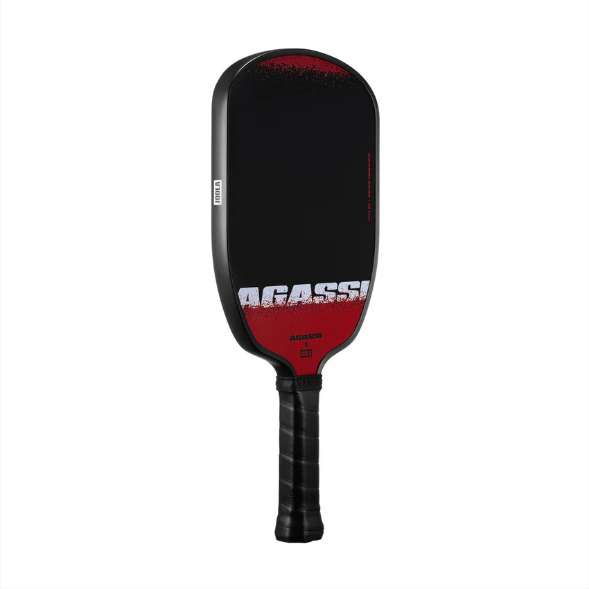 JOOLA Pickleball Paddle Agassi Edge 16mm