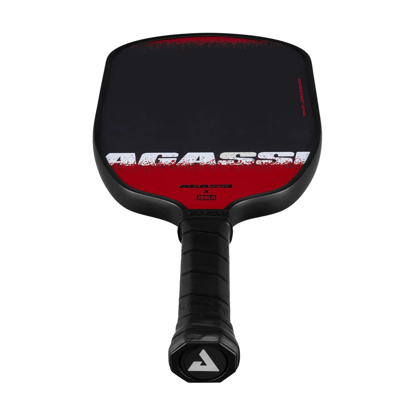 JOOLA Pickleball Paddle Agassi Edge 16mm