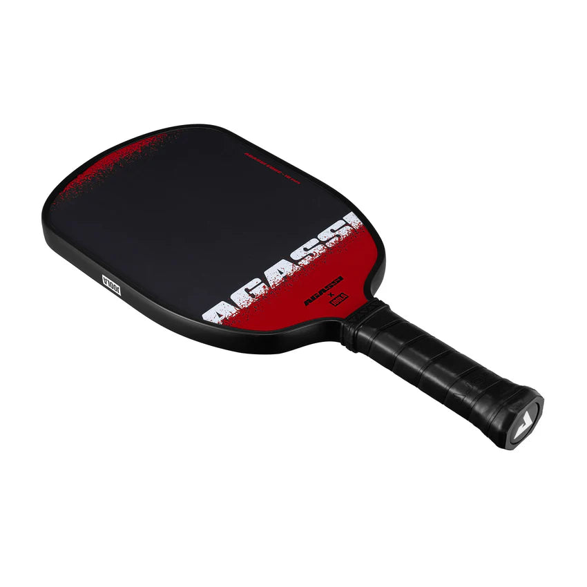 JOOLA Pickleball Paddle Agassi Edge 16mm