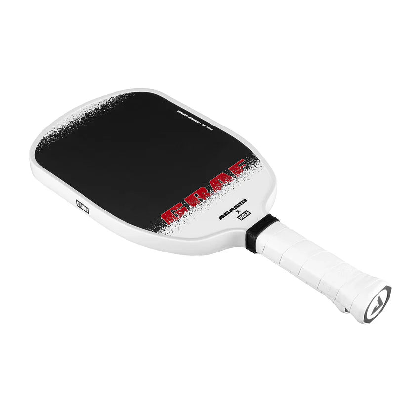 JOOLA Pickleball Paddle Graf Edge 16mm