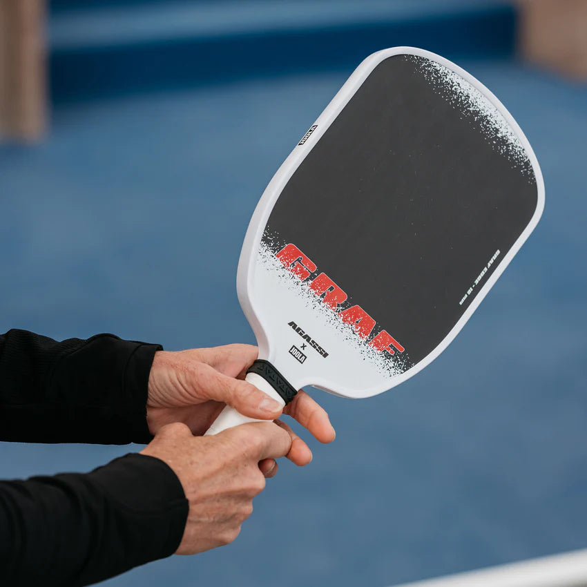 JOOLA Pickleball Paddle Graf Edge 16mm