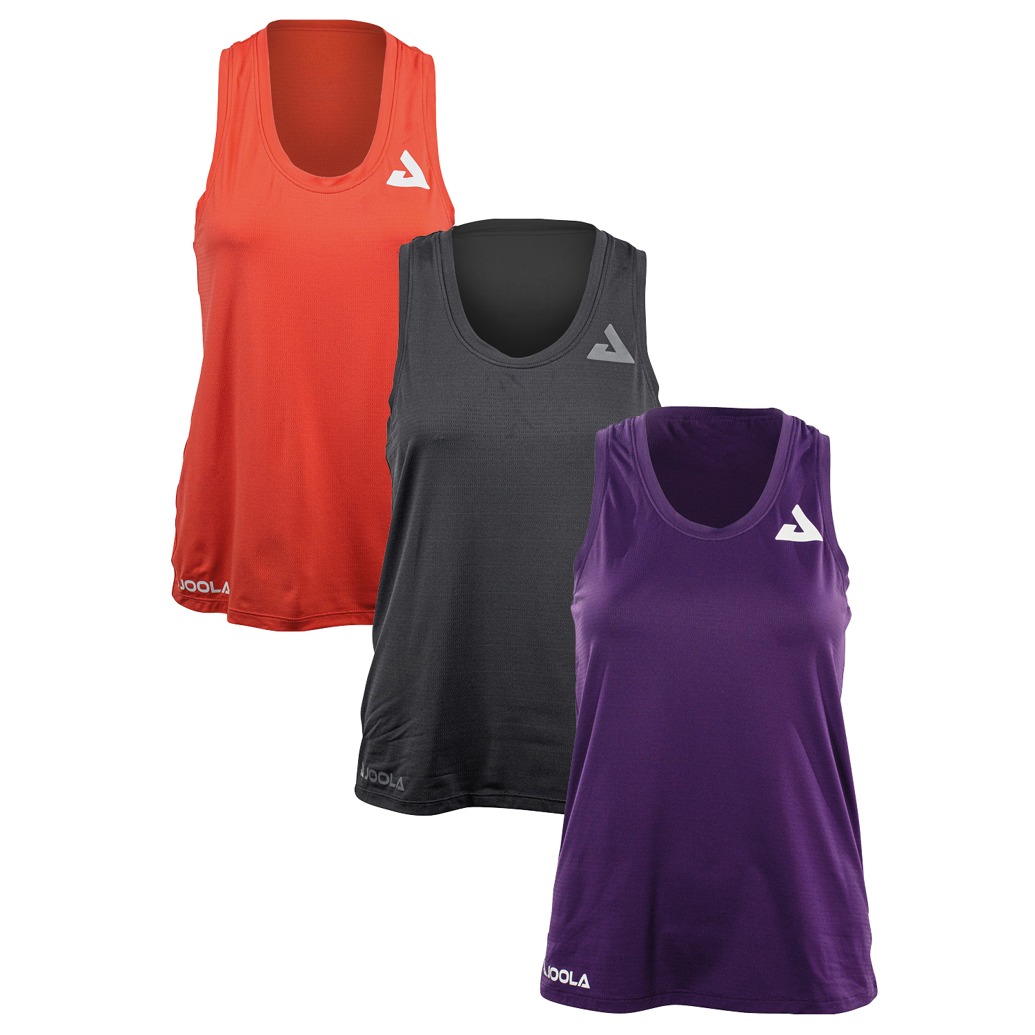 Joola Flow Tank Top