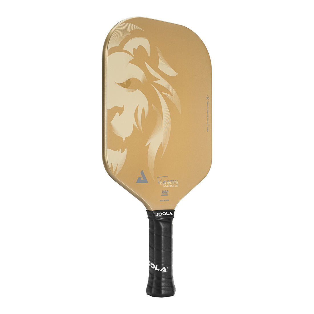 JOOLA Pickleball Paddle Tyson McGuffin Magnus CAS 14mm
