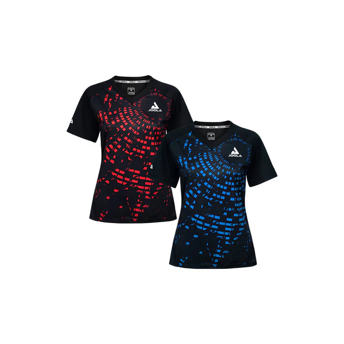 JOOLA T-shirt Lady Centrela